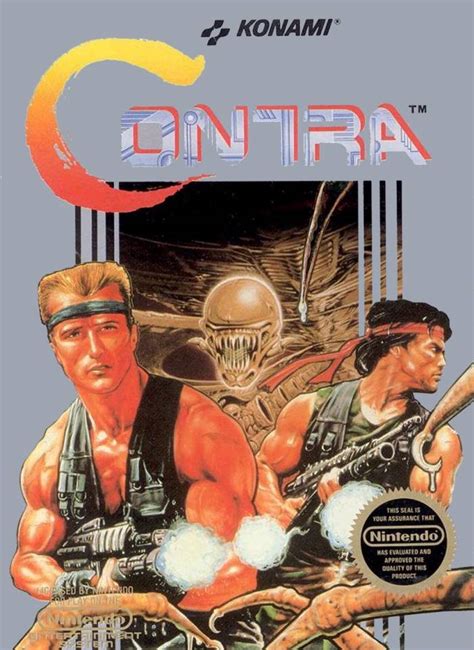 virtual nes contra for wii