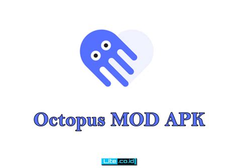 virtual octopus apk