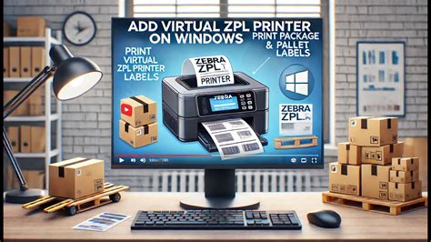 Virtual Printer