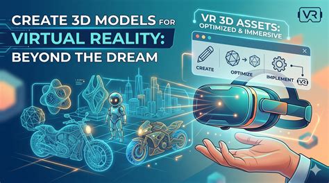 Virtual Reality Vr Ip Assets Ommercialization Viability