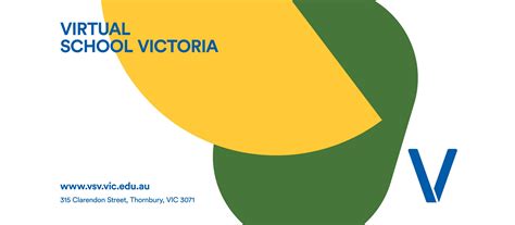 Virtual Schools Victoria