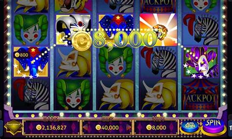 virtual slots 