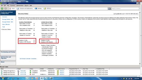 Virtual Storage Console