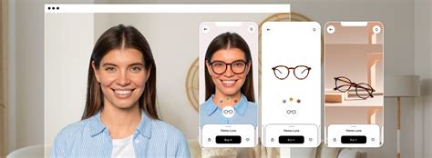 virtual try on glasses magento
