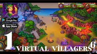 Virtual Villagers 6 Curses Walkthrough
