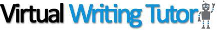 virtual writing tutor | Cch dng Virtual Writing Tutor t hc