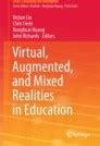Read Online Virtual Augmented And Mixed Realities In Education Pdf 