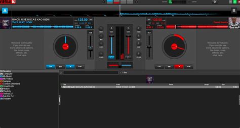 Virtual DJ Pro 2020 Build 5308 Crack Plus All Serial Keys 2019 Latest