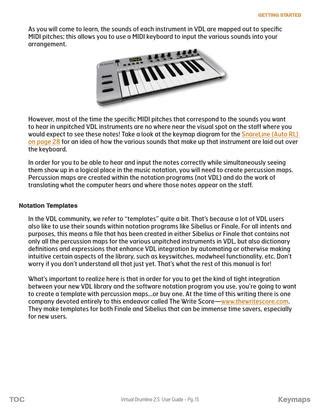 Full Download Virtual Drumline 2 Quickstart Guide Tapspace 