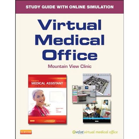 Read Online Virtual Medical Office Study Guide Answers 