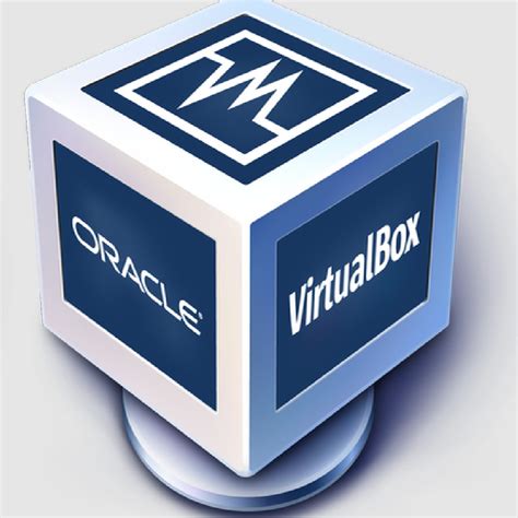 virtualbox | VirtualBox Phn mm to my o min