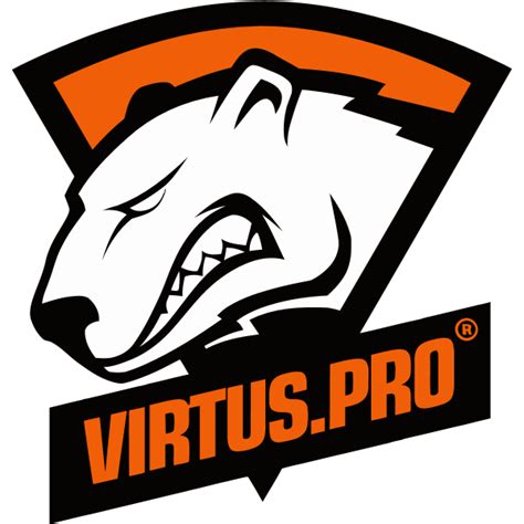 virtus pro logo psd s