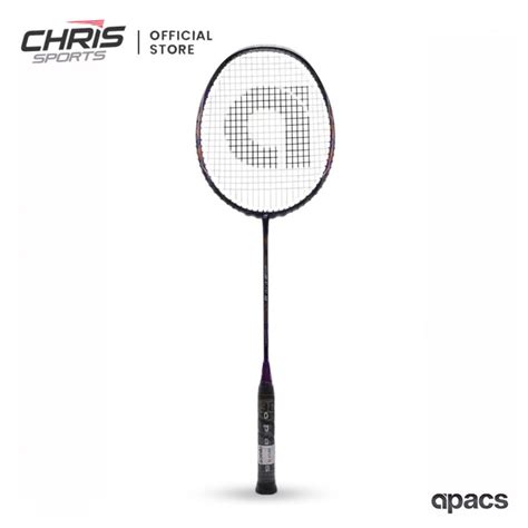 VIRTUS 88 - APACS Virtus 88 Badminton Racket