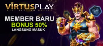 Virtusplay Daftar   Virtusplay The Most Gacor Gaming Website In Indonesia - Virtusplay Daftar