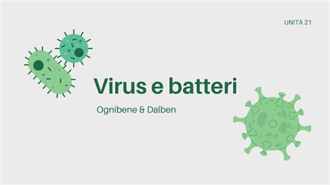 Virus E Batteri