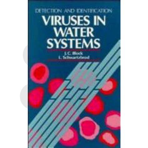 viruses in water systems detection and identification