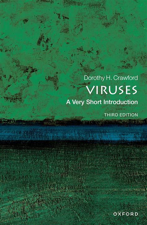 Read Online Viruses A Very Short Introduction 