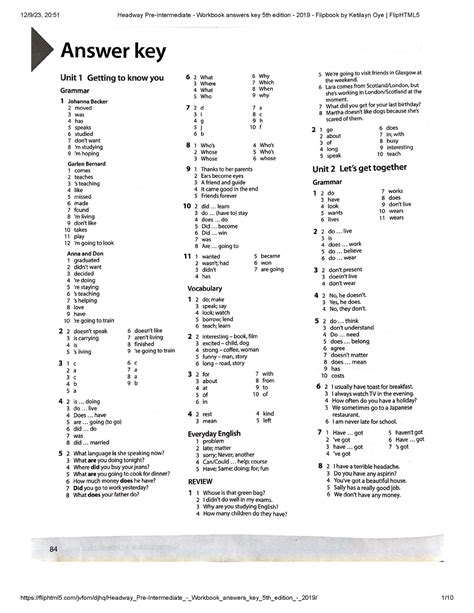 Download Vis A 5Th Edition Book Key 