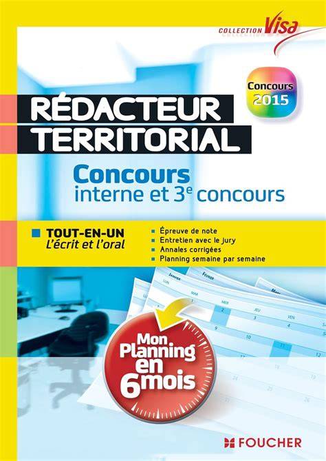 visa attacha c territorial concours externe mon p