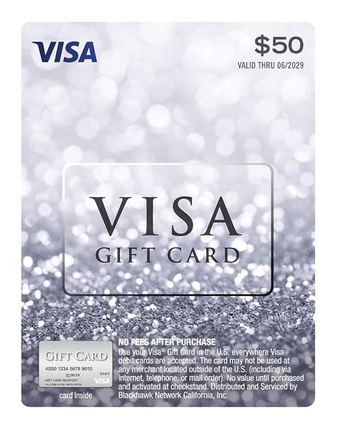 Visa gift card for onlyfans