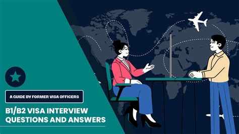 Visa Interview Questions