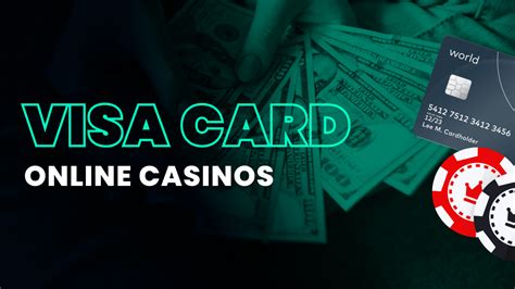 visa online casino lolz