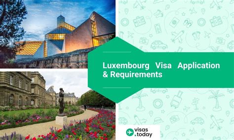 visa online gluckbpiel crww luxembourg