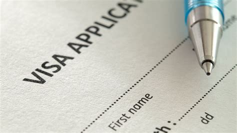 visa u para testigos