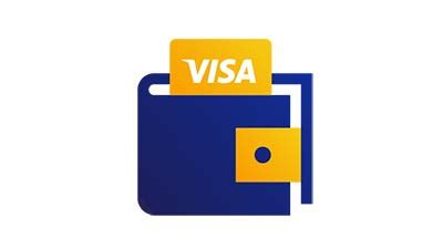visa-tek-tikla-ode Visa.