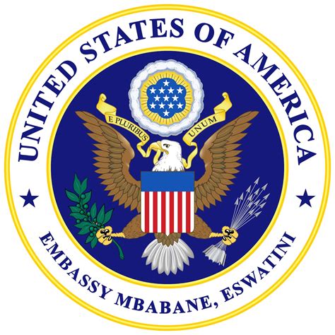 Visas U S Embassy In Eswatini Use Our Swaziland Slot - Swaziland Slot