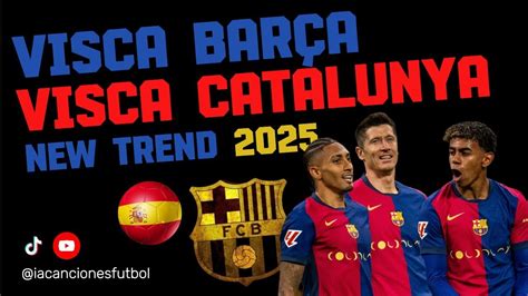 Visca Barca Meaning