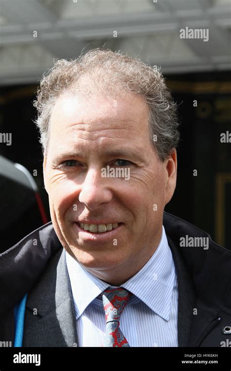 Viscount David Linley
