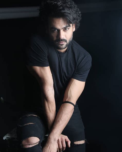 vishal aditya singh actor age