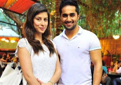 vishal karwal and karishma kotak wiki