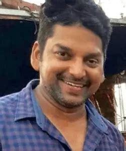 vishnu deva choreographer biography examples