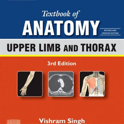 vishram singh anatomy upper limb thorax