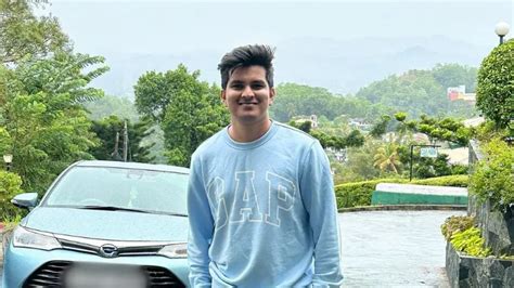 vishwajeet biography of william