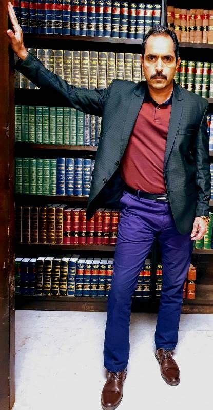 vishwajeet pradhan biography of abraham