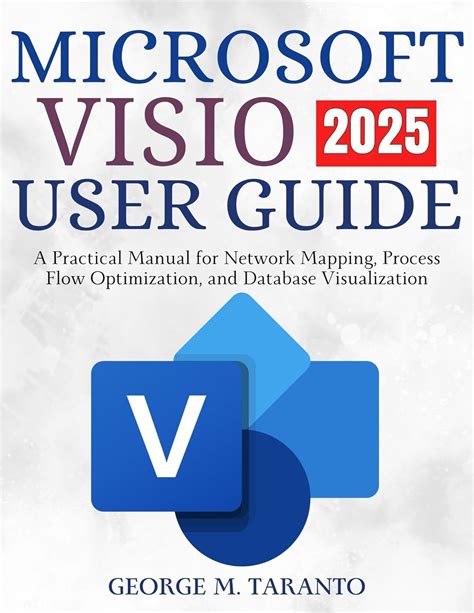 Visio User Guide