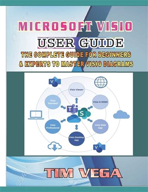 Full Download Visio User Guide 2010 