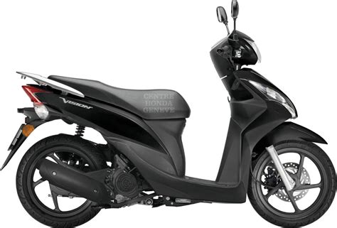 Vision 50 Honda