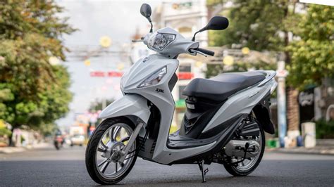 vision 50cc | Xe Vision 50cc gi bao nhiu v