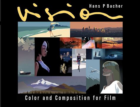 Vision Color And Composition For Film Pdf