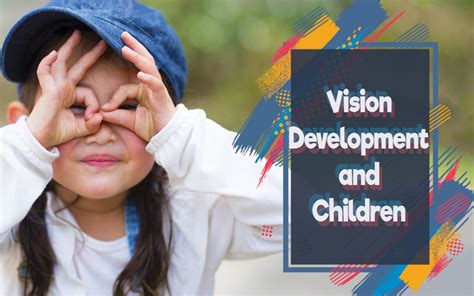 Vision Development For Children 5senses4kids Sense Of Sight For Kids - Sense Of Sight For Kids