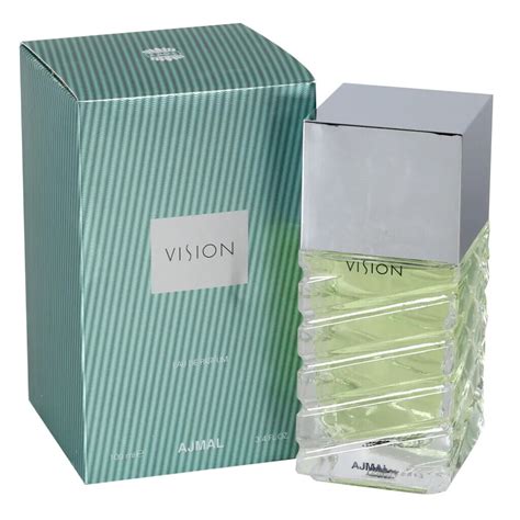 vision perfume