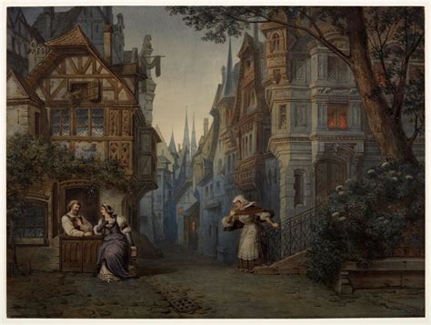 Vision Und Tradition
