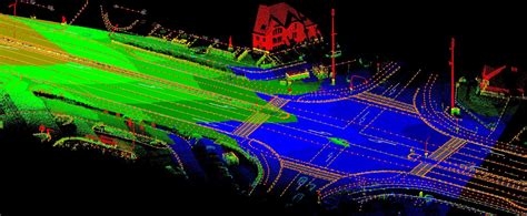 Download Vision And Lidar Feature Extraction Cornell University 