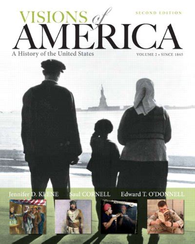 Read Visions Of America Volume 2 2Nd Edition Pdf Download 