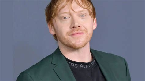 visit britain advert rupert grint biography