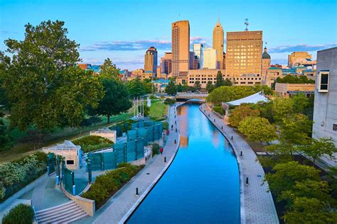 visit indiana